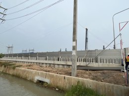 B.Grimm Power Plant Angthong