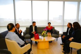 ยินดีต้อนรับ China Low-altitude Flight Club Group Co., Ltd. ในฐานะ Recruitment Partner อย่างเป็นทางการ