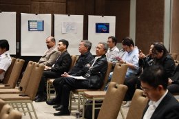 Thai Inter Flying participated in a seminar organized by CAAT together with CBTA experts from Boeing on March 30-31, 2026.