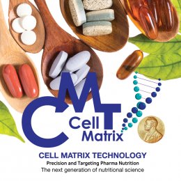 Introduction "CELL MATRIX" Technology