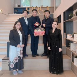 "บอร์ดไบโอเทค สวทช."นำ BOI-บำรุงราษฎร์-วิทยาลัยแพทยศาสตร์นานาชาติจุฬาภรณ์ฯ เยี่ยมชมงานวิจัย สวทช. ชู FoodSERP-สมุนไพร-Precision Medicine สวทช. ดัน Medical Hub ไทย20 พฤษภาคม 2568