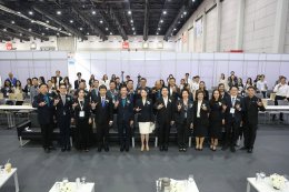 FG Global ร่วมขับเคลื่อนอนาคต Bio Longevity Economy ผ่านเวที Biotech FTI Forum ครั้งที่ 7