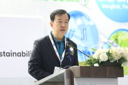 FG Global ร่วมขับเคลื่อนอนาคต Bio Longevity Economy ผ่านเวที Biotech FTI Forum ครั้งที่ 7