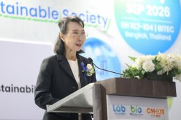 FG Global ร่วมขับเคลื่อนอนาคต Bio Longevity Economy ผ่านเวที Biotech FTI Forum ครั้งที่ 7