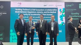 CPHI South East Asia