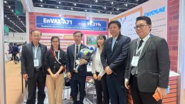 CPHI South East Asia