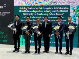 CPHI South East Asia