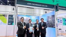 CPHI South East Asia
