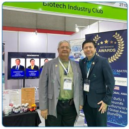 Biotech FTI Forum #6