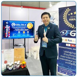 Biotech FTI Forum #6