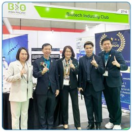 Biotech FTI Forum #6