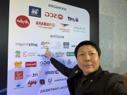 ดร.ภก.ยอดชาย ตั้งใจดีบริสุทธิ์ ร่วมเวที Thailand Marketing Day 2025