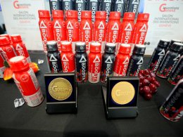 ดร.ภก.ยอดชาย ตั้งใจดีบริสุทธิ์ ร่วมเวที Thailand Marketing Day 2025