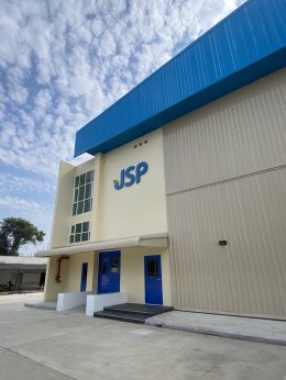 JSP LP2 Project