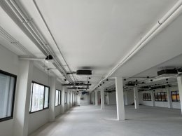 Siam Design Furniching Factory Klong 9 Project