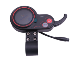 คู่มือ หน้าปัด LT 01