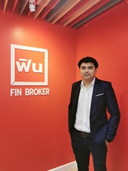 FIN Broker สตาร์ทอัพสายประกัน เตรียมบุกตลาดประกันชีวิต (BUSINESSTODAY)