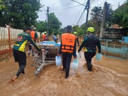 มูลนิธิพุทธภูมิธรรม ขอเชิญร่วมสร้างทานบารมี ช่วยเหลือผู้เดือดร้อน