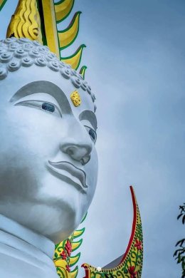 มูลนิธิพุทธภูมิธรรมร่วมพลังบุญทอดผ้าป่าสามัคคี สมทบทุนเปลี่ยนกระเบื้องหลังคาพระอุโบสถซ่อมแชมถังเก็บน้ำ วัดศรีกะอาง จ.นครนายก