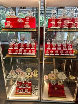 มหากฐิน68 วัดที่10 วัดถ้ำผาแดงนิมิต จ.ขอนแก่น