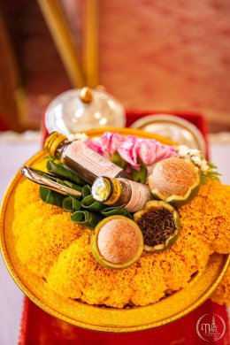 มหากฐิน68 วัดที่12 วัดเด่นนภา จ.น่าน