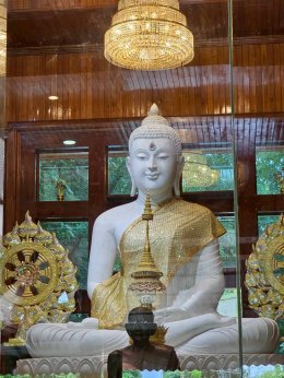 มหาฐิน68 วัดที่14 วัดป่าโคกใหญ่ จ.หนองบัวลำภู