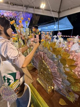 มหากฐิน68 วัดที่21 วัดเกาะแก้วพิสดาร จ.ภูเก็ต