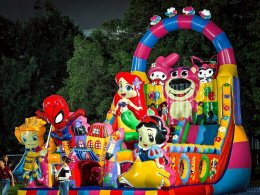 มูลนิธิพุทธภูมิธรรม เป็นตัวแทนท่าน สนับสนุนของขวัญวันเด็กแห่งชาติ ประจำปี 2569 