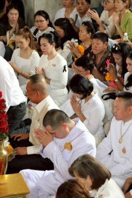 บุญสำเร็จแล้ว เริ่มปี 2569 เบิกฤกษ์เบิกชัยชีวิต พลังบุญหนุนแผ่นดิน วันที่ 18 มกราคม 2569