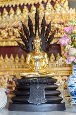 มูลนิธิพุทธภูมิธรรม ทอดผ้าป่ารวมพลังศรัทธา บุญใหญ่ประจำปี ณ วัดระฆังโฆสิตารามวรมหาวิหาร