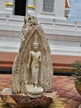 มูลนิธิพุทธภูมิธรรม, กองบุญโภคทรัพย์  ถวายเทียนพรรษาวัดที่11 วัดป่าศรีคุณาราม จ.อุดรธานี