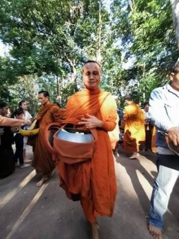 มูลนิธิพุทธภูมิธรรม ร่วมกับ กองบุญโภคทรัพย์ ขอเชิญท่านร่วมบุญทอดกฐิน 21 วัด (ล้นจาก 12 วัดเป็น 21 วัด)