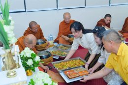 บุญของท่านสำเร็จแล้ว สาธุๆๆ ​ทอดผ้าป่ากับหลวงปู่คลาด ครุธัมโม 2 กองบุญใหญ่