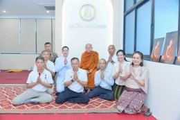บุญของท่านสำเร็จแล้ว สาธุๆๆ ​ทอดผ้าป่ากับหลวงปู่คลาด ครุธัมโม 2 กองบุญใหญ่