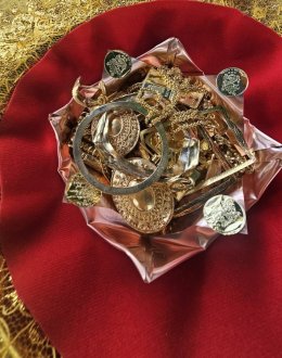 บุญของท่านสำเร็จแล้ว การจัดสร้างพระพุทธเมตตาชัยนันท์ปางมารวิชัย  ได้เสร็จสมบูรณ์เรียบร้อยแล้ว