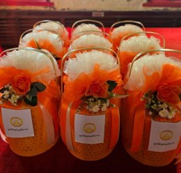 ปฐมฤกษ์มหากุศล เสริมสิริมงคลก่อนเริ่มบูรณะพระอุโบสถวัดราชสิทธาราม 