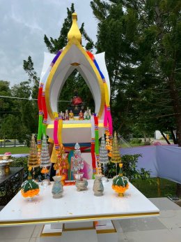มูลนิธิพุทธภูมิธรรม มอบกองทุนสาธารณกุศลให้ กรมกิจการเด็กและเยาวชน พม. ร่วมส่งเสริมพัฒนาเด็ก-เยาวชน-ประชาชน-หน่วยงาน ส่งต่อพลังความปรารถนาดีสู่สังคม