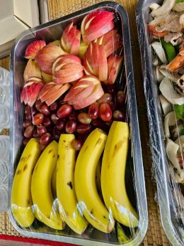 ฉลองชัยมหากุศลเปิดศักราชใหม่ ๒๕๖๙ มหาทานบารมีชีวิตดีๆเริ่มต้นปีใหม่