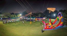 มูลนิธิพุทธภูมิธรรม เป็นตัวแทนท่าน สนับสนุนของขวัญวันเด็กแห่งชาติ ประจำปี 2569 