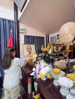 บุญที่มูลนิธิพุทธภูมิธรรม และกลุ่มบุญภาคีเครือข่ายญาติธรรม ร่วมสร้างพระพุทธรูปพระพุทธอัมรินทรบูชา