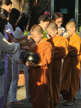 บุญสำเร็จแล้ว❗️#กับการปฏิบัติบูชากับมูลนิธิพุทธภูมิธรรมกับ หลักสูตร “Format จิต Delete อารมณ์” 