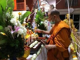 มูลนิธิพุทธภูมิธรรมขอเชิญร่วมงานบุญทอดผ้าป่าถวายข้าวสารกว่า1ตัน (1,000 โล+) แด่วัดเพื่อกระจายแจกวัดและผู้ยากไร้