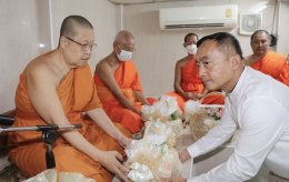 มูลนิธิพุทธภูมิธรรมขอโมทนาสาธุการกับทุกท่านที่มีส่วนร่วมในบุญนี้ บุญสำเร็จแล้ว️ เราถวายข้าวสารถึง9ตันกันเลยทีเดียว