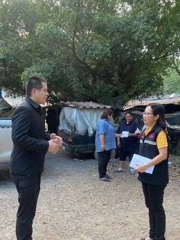 มูลนิธิพุทธภูมิธรรม สนับสนุน กรมกิจการเด็กและเยาวชน พม. โดย บ้านพักเด็กและครอบครัวจังหวัดนครนายก