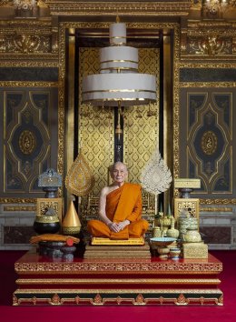 มูลนิธิพุทธภูมิธรรม เป็นเจ้าภาพร่วมถวายภัตตาหารเช้า 