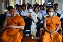 งานบุญใหญ่ “อารยธรรมดินแดนแห่งอีสาน”