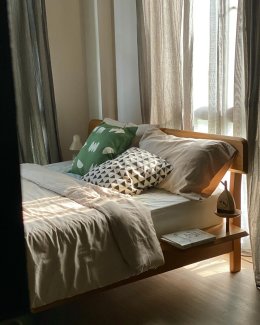 BUG-BED