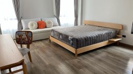 BUG-BED