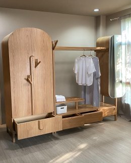 SKog Dressing Set