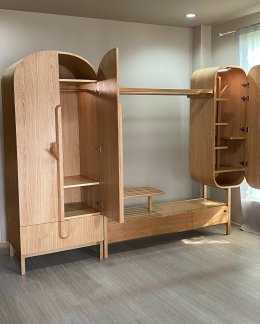 SKog Dressing Set